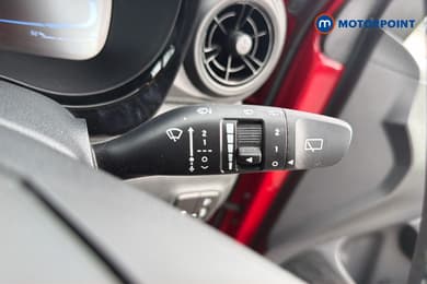 Hyundai I10 Advance Automatic Petrol Hatchback - Stock Number (1669801) - 13th supplementary image