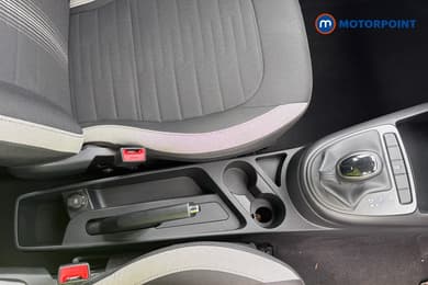 Hyundai I10 Advance Automatic Petrol Hatchback - Stock Number (1669801) - 17th supplementary image