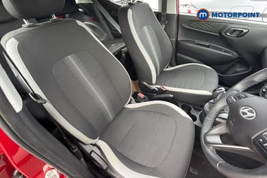 Hyundai I10 Advance Automatic Petrol Hatchback - Stock Number (1669801) - 18th supplementary image