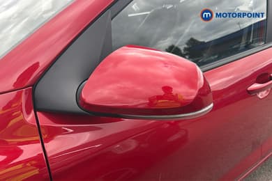 Hyundai I10 Advance Automatic Petrol Hatchback - Stock Number (1669801) - 19th supplementary image