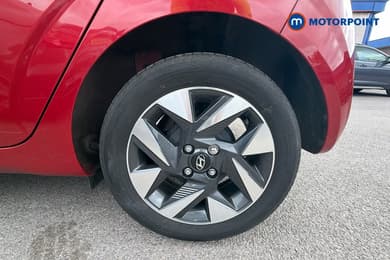Hyundai I10 Advance Automatic Petrol Hatchback - Stock Number (1669801) - 20th supplementary image