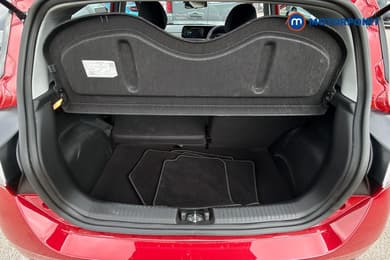 Hyundai I10 Advance Automatic Petrol Hatchback - Stock Number (1669801) - 21st supplementary image