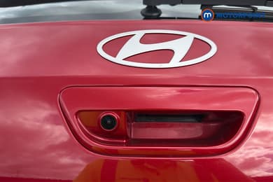 Hyundai I10 Advance Automatic Petrol Hatchback - Stock Number (1669801) - 25th supplementary image