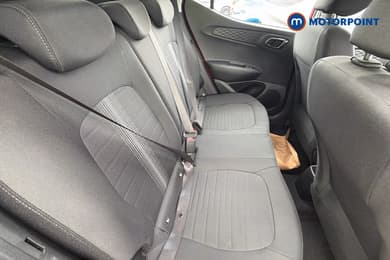 Hyundai I10 Advance Automatic Petrol Hatchback - Stock Number (1669801) - 32nd supplementary image