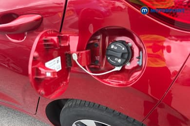 Hyundai I10 Advance Automatic Petrol Hatchback - Stock Number (1669801) - 42nd supplementary image