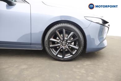 Mazda 3 Homura Automatic Petrol Hatchback - Stock Number (1670542) - 2nd supplementary image