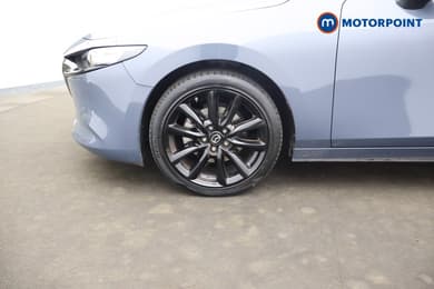 Mazda 3 Homura Automatic Petrol Hatchback - Stock Number (1670542) - 3rd supplementary image