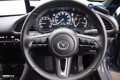 Mazda 3 Homura Automatic Petrol Hatchback - Stock Number (1670542) - 5th supplementary image