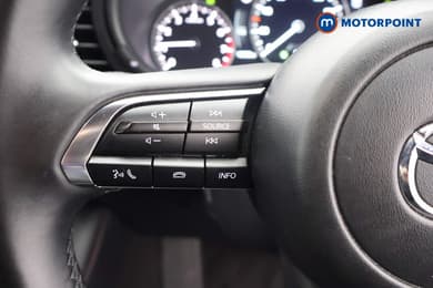 Mazda 3 Homura Automatic Petrol Hatchback - Stock Number (1670542) - 6th supplementary image