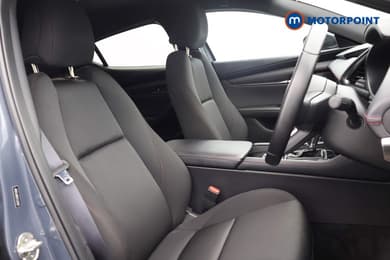 Mazda 3 Homura Automatic Petrol Hatchback - Stock Number (1670542) - 19th supplementary image