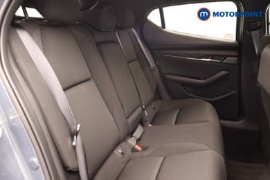 Mazda 3 Homura Automatic Petrol Hatchback - Stock Number (1670542) - 21st supplementary image