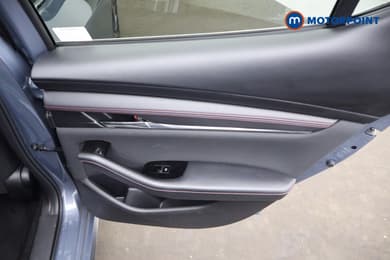 Mazda 3 Homura Automatic Petrol Hatchback - Stock Number (1670542) - 22nd supplementary image