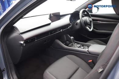 Mazda 3 Homura Automatic Petrol Hatchback - Stock Number (1670542) - 26th supplementary image