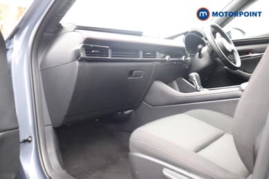 Mazda 3 Homura Automatic Petrol Hatchback - Stock Number (1670542) - 30th supplementary image