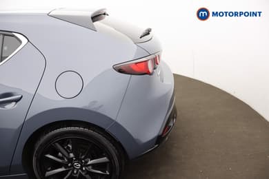 Mazda 3 Homura Automatic Petrol Hatchback - Stock Number (1670542) - 31st supplementary image