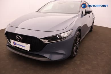Mazda 3 Homura Automatic Petrol Hatchback - Stock Number (1670542) - 32nd supplementary image
