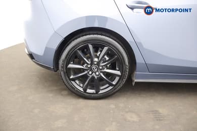 Mazda 3 Homura Automatic Petrol Hatchback - Stock Number (1670542) - 1st supplementary image