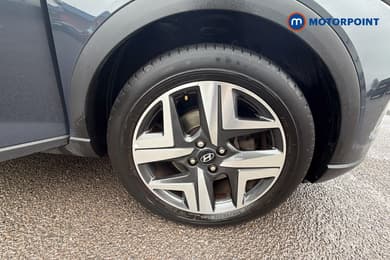 Hyundai Bayon Premium Automatic Petrol SUV - Stock Number (1670653) - 2nd supplementary image