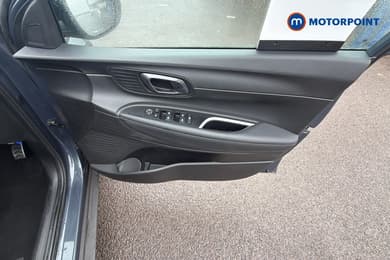 Hyundai Bayon Premium Automatic Petrol SUV - Stock Number (1670653) - 3rd supplementary image