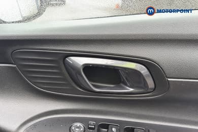 Hyundai Bayon Premium Automatic Petrol SUV - Stock Number (1670653) - 4th supplementary image