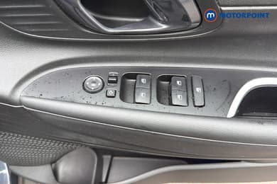 Hyundai Bayon Premium Automatic Petrol SUV - Stock Number (1670653) - 5th supplementary image