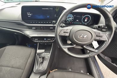 Hyundai Bayon Premium Automatic Petrol SUV - Stock Number (1670653) - 7th supplementary image