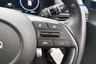 Hyundai Bayon Premium Automatic Petrol SUV - Stock Number (1670653) - 11th supplementary image