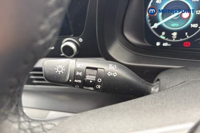 Hyundai Bayon Premium Automatic Petrol SUV - Stock Number (1670653) - 12th supplementary image