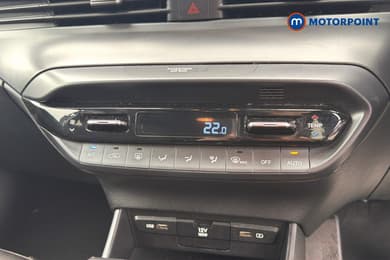 Hyundai Bayon Premium Automatic Petrol SUV - Stock Number (1670653) - 15th supplementary image