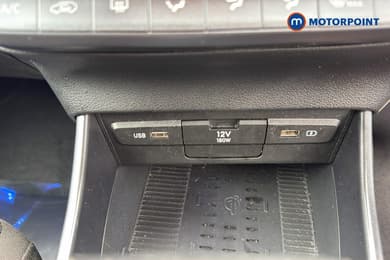 Hyundai Bayon Premium Automatic Petrol SUV - Stock Number (1670653) - 16th supplementary image