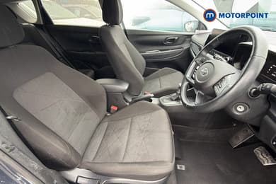 Hyundai Bayon Premium Automatic Petrol SUV - Stock Number (1670653) - 18th supplementary image