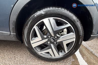 Hyundai Bayon Premium Automatic Petrol SUV - Stock Number (1670653) - 20th supplementary image