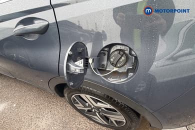 Hyundai Bayon Premium Automatic Petrol SUV - Stock Number (1670653) - 21st supplementary image