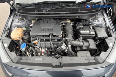 Hyundai Bayon Premium Automatic Petrol SUV - Stock Number (1670653) - 24th supplementary image