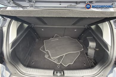 Hyundai Bayon Premium Automatic Petrol SUV - Stock Number (1670653) - 25th supplementary image