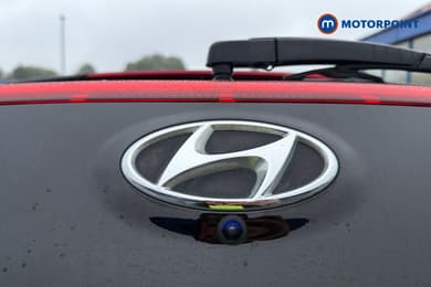 Hyundai Bayon Premium Automatic Petrol SUV - Stock Number (1670653) - 26th supplementary image