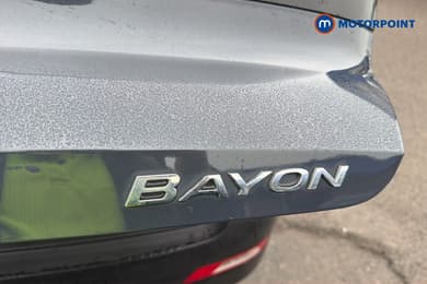 Hyundai Bayon Premium Automatic Petrol SUV - Stock Number (1670653) - 27th supplementary image