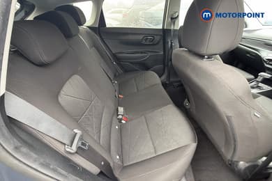 Hyundai Bayon Premium Automatic Petrol SUV - Stock Number (1670653) - 32nd supplementary image