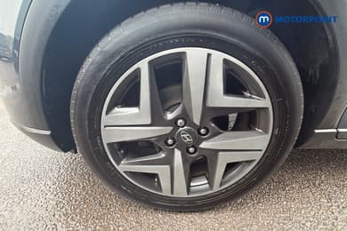 Hyundai Bayon Premium Automatic Petrol SUV - Stock Number (1670653) - 38th supplementary image