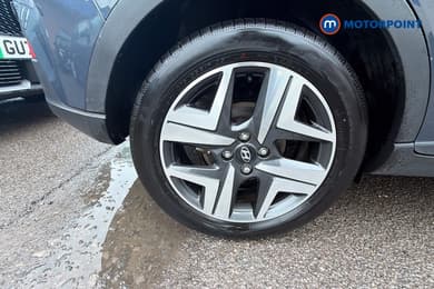Hyundai Bayon Premium Automatic Petrol SUV - Stock Number (1670653) - 1st supplementary image