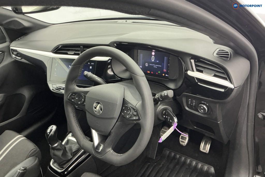 Vauxhall Corsa GS Manual Petrol Hatchback - Stock Number (1670844) - 8th supplementary image