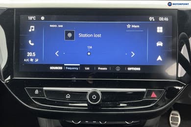Vauxhall Corsa GS Manual Petrol Hatchback - Stock Number (1670880) - 2nd supplementary image