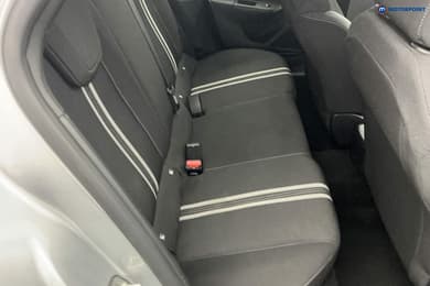 Vauxhall Corsa GS Manual Petrol Hatchback - Stock Number (1670880) - 4th supplementary image