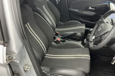 Vauxhall Corsa GS Manual Petrol Hatchback - Stock Number (1670880) - 5th supplementary image