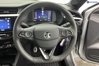 Vauxhall Corsa GS Manual Petrol Hatchback - Stock Number (1670880) - 6th supplementary image