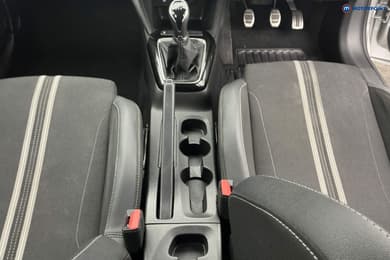 Vauxhall Corsa GS Manual Petrol Hatchback - Stock Number (1670880) - 11th supplementary image