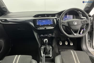 Vauxhall Corsa GS Manual Petrol Hatchback - Stock Number (1670880) - 12th supplementary image