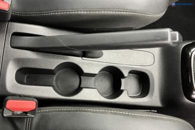 Vauxhall Corsa GS Manual Petrol Hatchback - Stock Number (1670880) - 14th supplementary image
