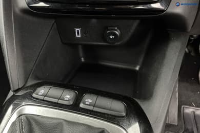 Vauxhall Corsa GS Manual Petrol Hatchback - Stock Number (1670880) - 16th supplementary image
