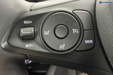 Vauxhall Corsa GS Manual Petrol Hatchback - Stock Number (1670880) - 20th supplementary image